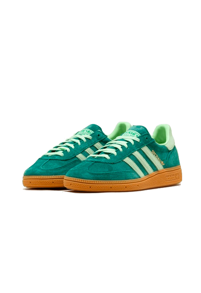 Adidas Handball Spezial Collegiate Green Semi Green Spark - SneakCenter