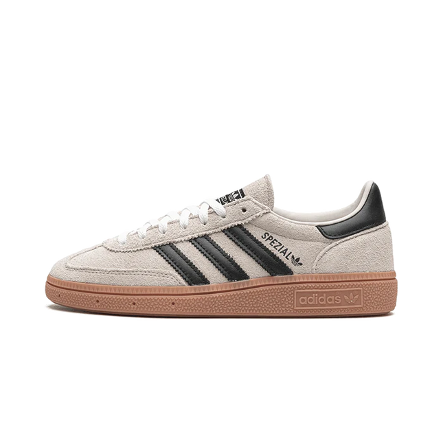 Adidas Handball Spezial Core Black - SneakCenter