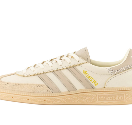 Adidas Handball Spezial Cream White Beige - SneakCenter