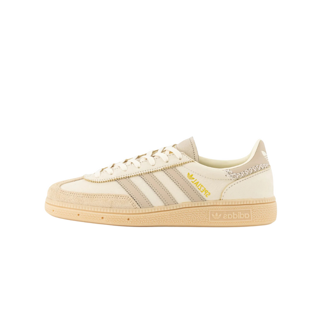 Adidas Handball Spezial Cream White Beige - SneakCenter
