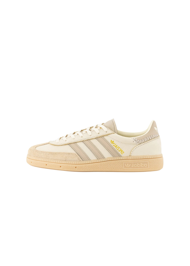 Adidas Handball Spezial Cream White Beige - SneakCenter