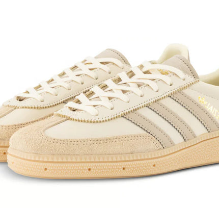 Adidas Handball Spezial Cream White Beige - SneakCenter