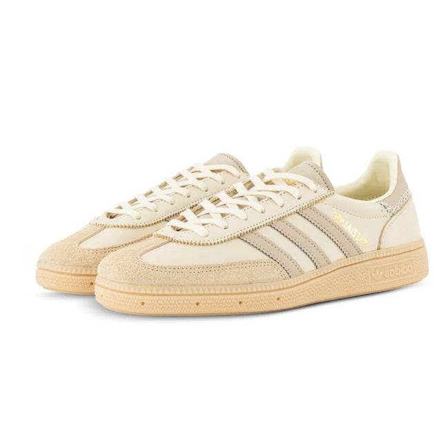 Adidas Handball Spezial Cream White Beige - SneakCenter