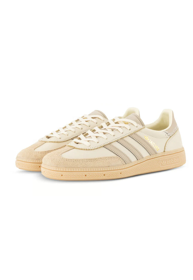 Adidas Handball Spezial Cream White Beige - SneakCenter
