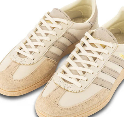 Adidas Handball Spezial Cream White Beige - SneakCenter