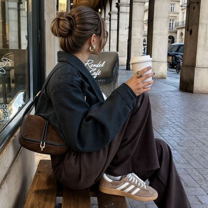 Adidas Handball Spezial Earth Strata - SneakCenter