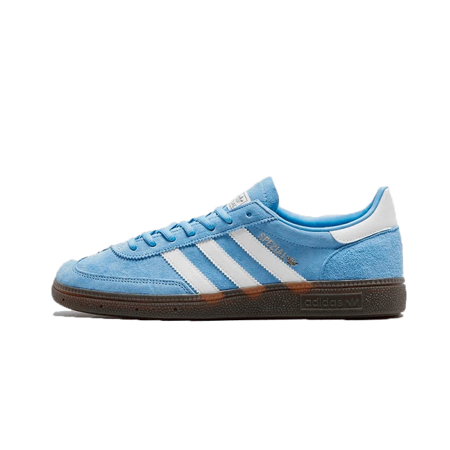 Adidas Handball Spezial Light Blue - SneakCenter