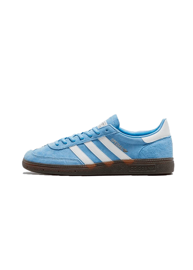 Adidas Handball Spezial Light Blue - SneakCenter