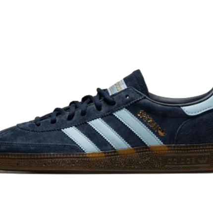 Adidas Handball Spezial Navy Gum - SneakCenter