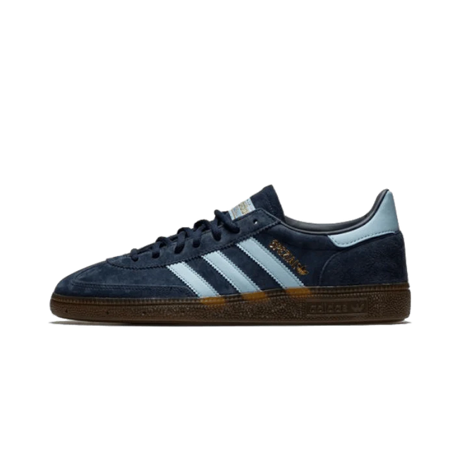 Adidas Handball Spezial Navy Gum - SneakCenter