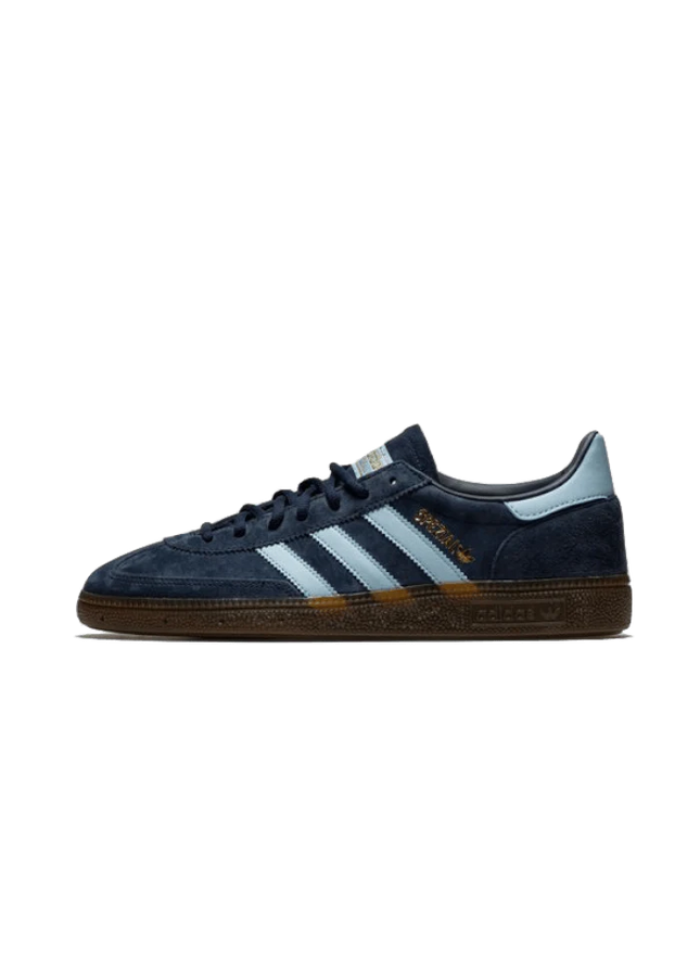 Adidas Handball Spezial Navy Gum - SneakCenter