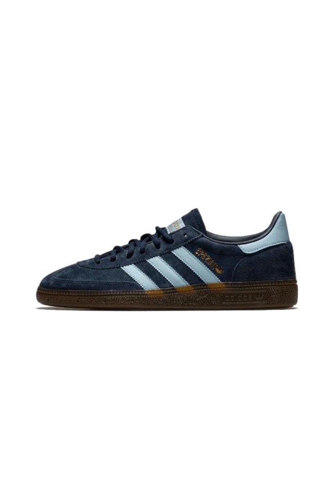 Adidas Handball Spezial Navy Gum - SneakCenter