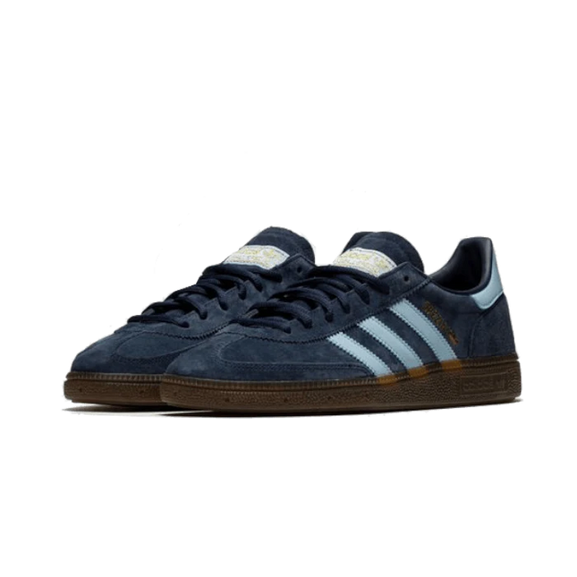 Adidas Handball Spezial Navy Gum - SneakCenter