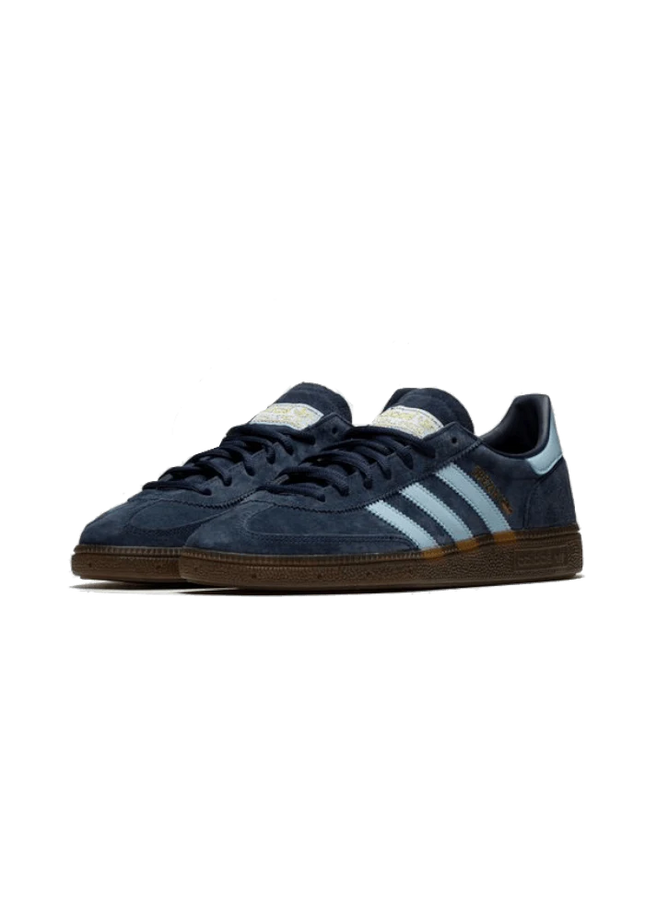 Adidas Handball Spezial Navy Gum - SneakCenter