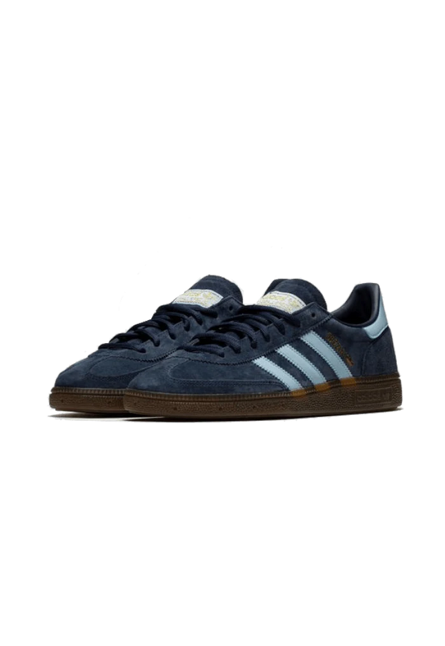 Adidas Handball Spezial Navy Gum - SneakCenter