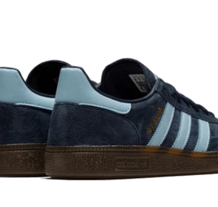 Adidas Handball Spezial Navy Gum - SneakCenter