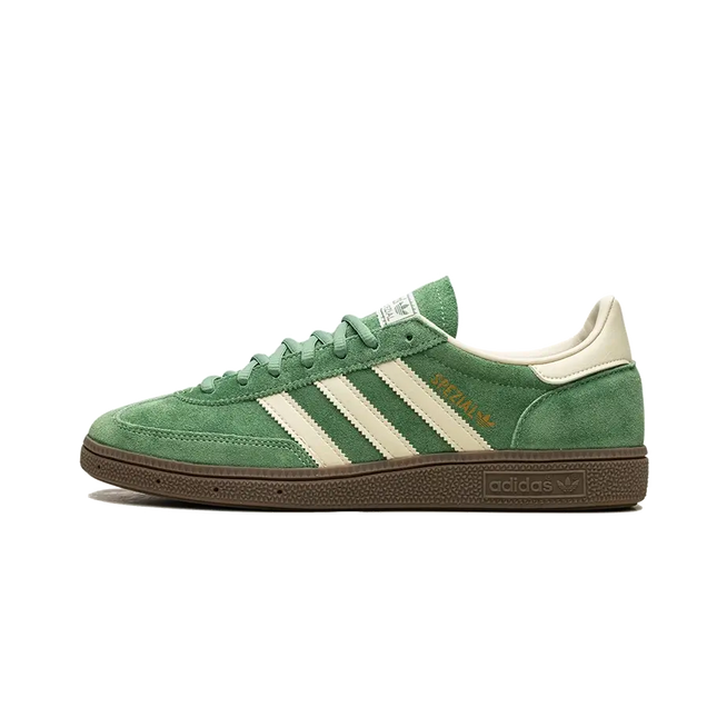 Adidas Handball Spezial Preloved Green White - SneakCenter