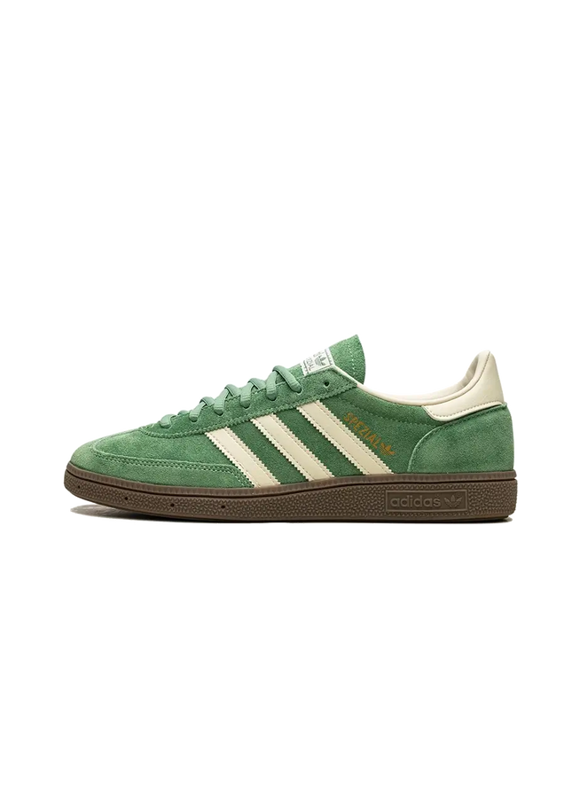 Adidas Handball Spezial Preloved Green White - SneakCenter