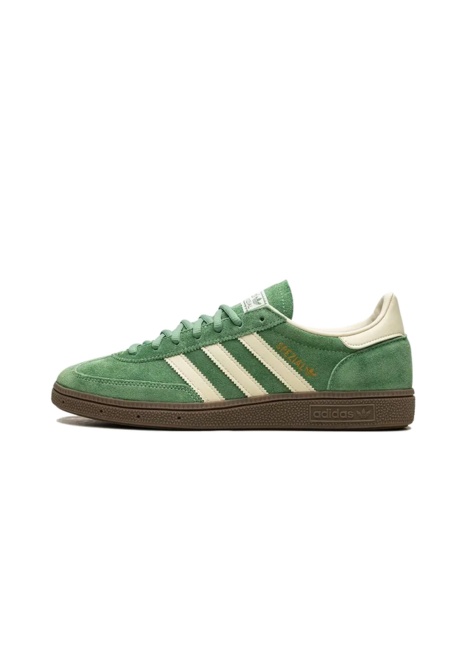 Adidas Handball Spezial Preloved Green White - SneakCenter