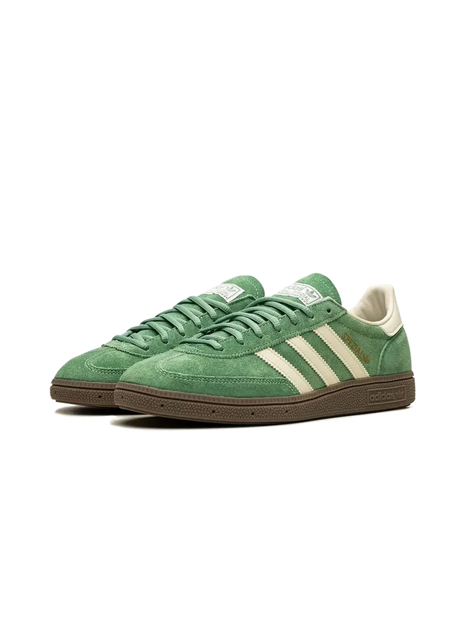 Adidas Handball Spezial Preloved Green White - SneakCenter