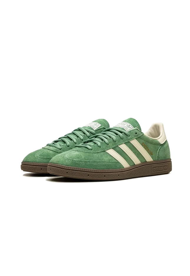 Adidas Handball Spezial Preloved Green White - SneakCenter