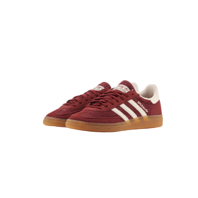 Adidas Handball Spezial Shadow Red - SneakCenter