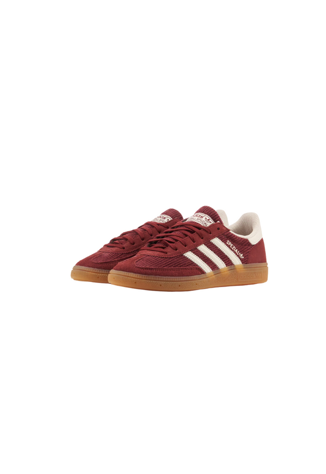 Adidas Handball Spezial Shadow Red - SneakCenter