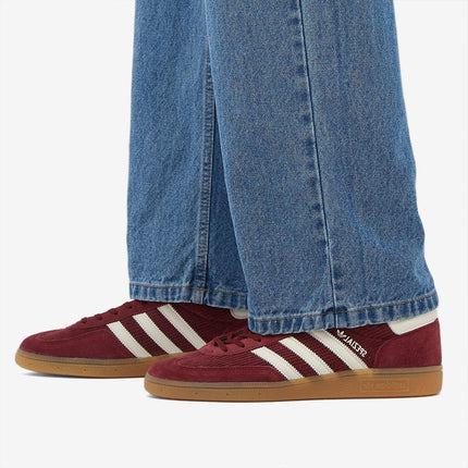 Adidas Handball Spezial Shadow Red