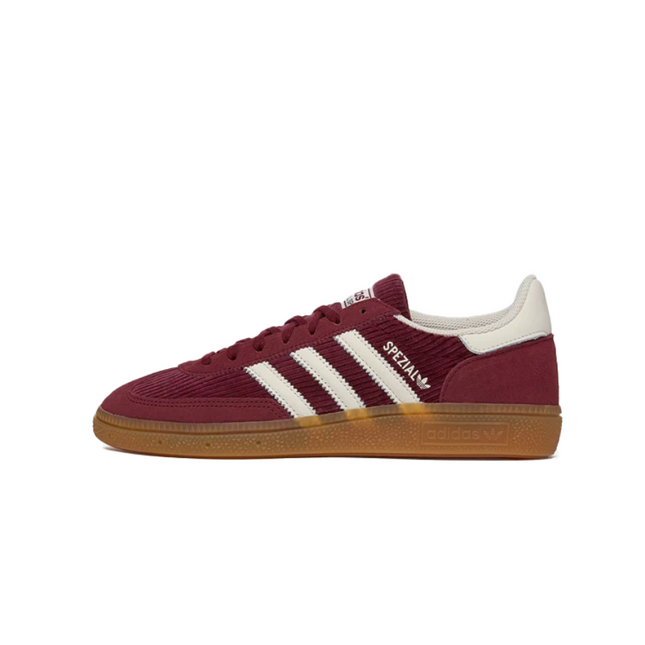 Adidas Handball Spezial Shadow Red - SneakCenter