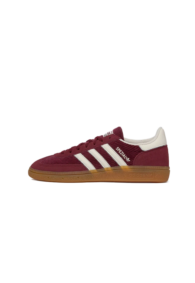 Adidas Handball Spezial Shadow Red - SneakCenter