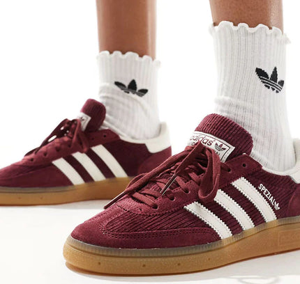 Adidas Handball Spezial Shadow Red
