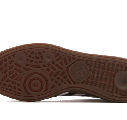 Adidas Handball Spezial White Black Gum - SneakCenter