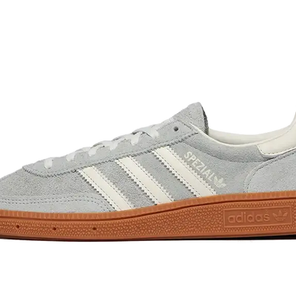 Adidas Handball Spezial Wonder Silver Gum - SneakCenter