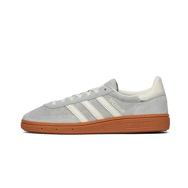 Adidas Handball Spezial Wonder Silver Gum - SneakCenter