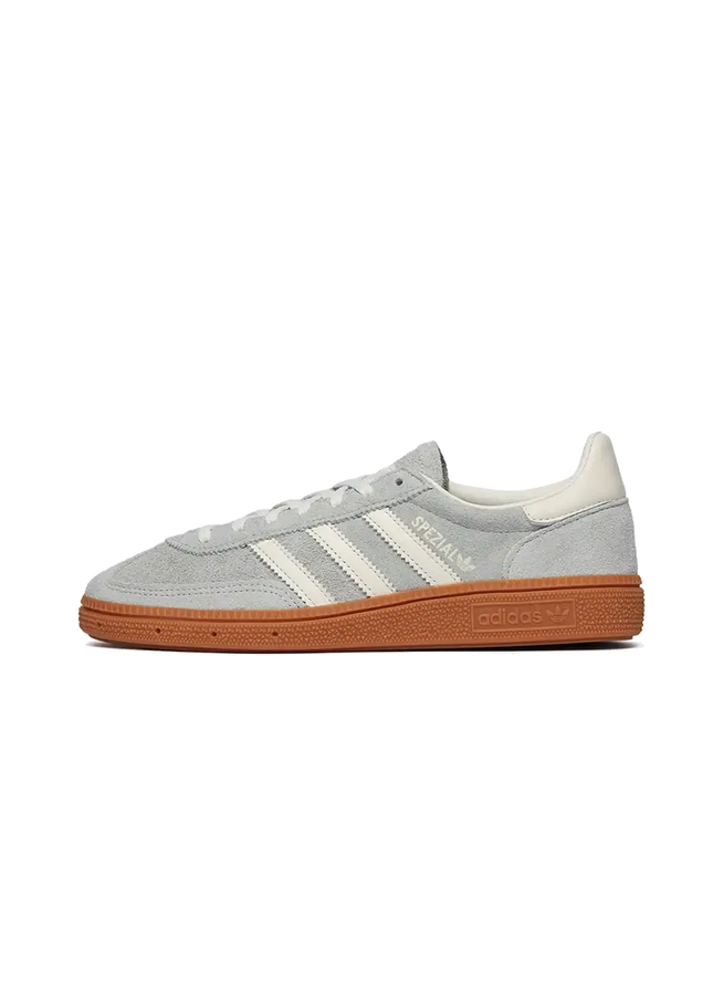 Adidas Handball Spezial Wonder Silver Gum - SneakCenter