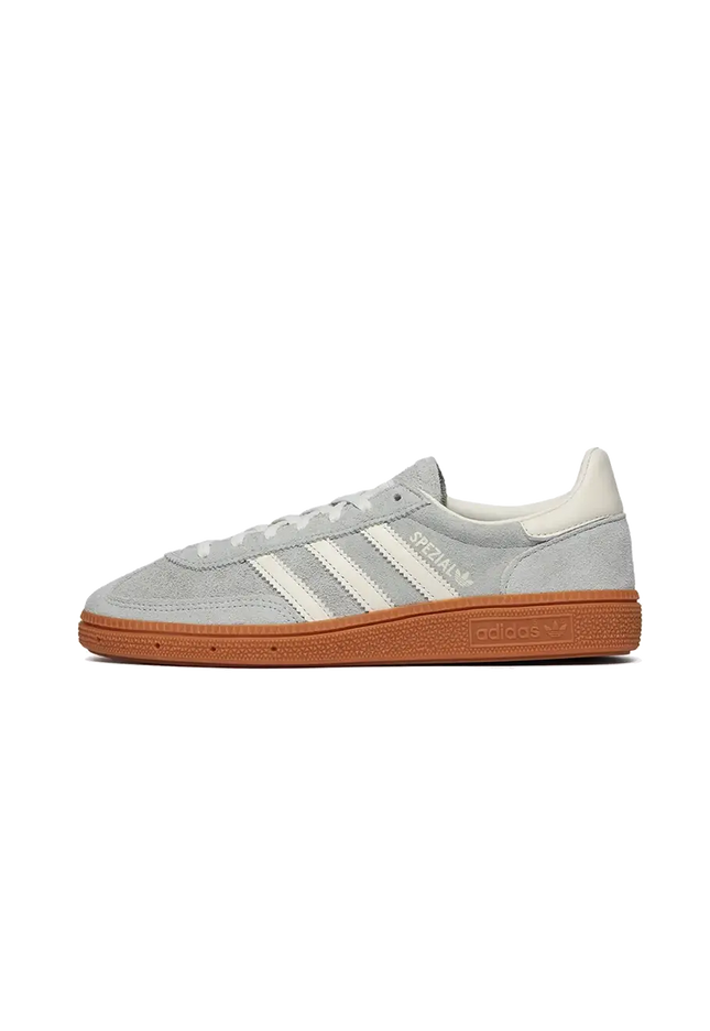 Adidas Handball Spezial Wonder Silver Gum - SneakCenter