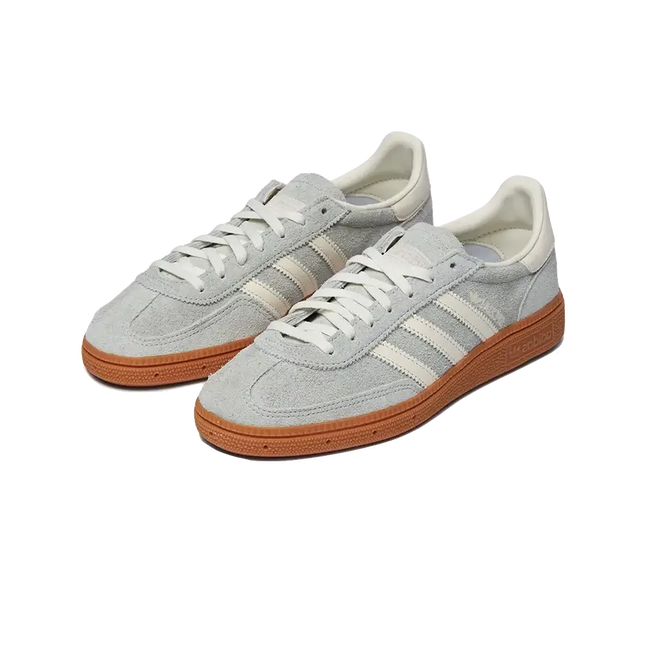 Adidas Handball Spezial Wonder Silver Gum - SneakCenter