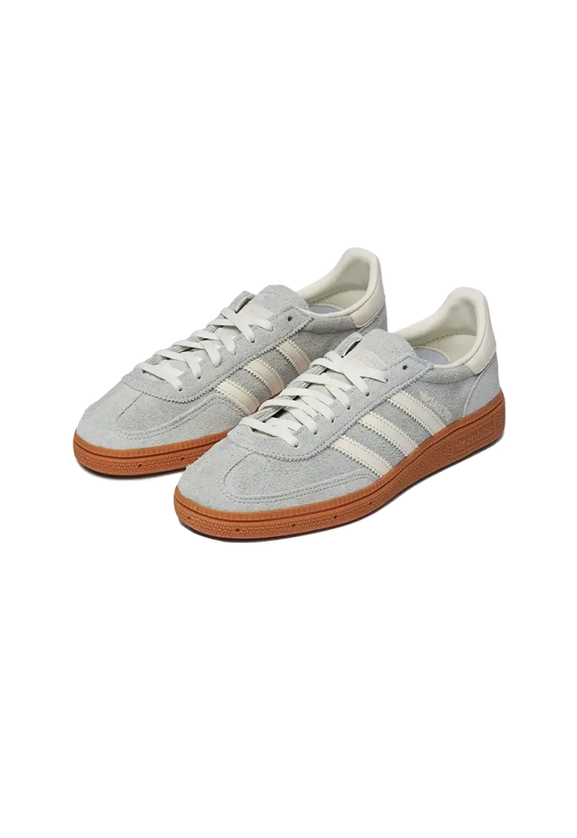 Adidas Handball Spezial Wonder Silver Gum - SneakCenter
