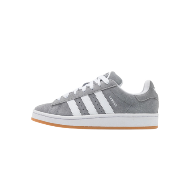 Adidas Originals Campus 00s Grey Gum (Kids) - SneakCenter