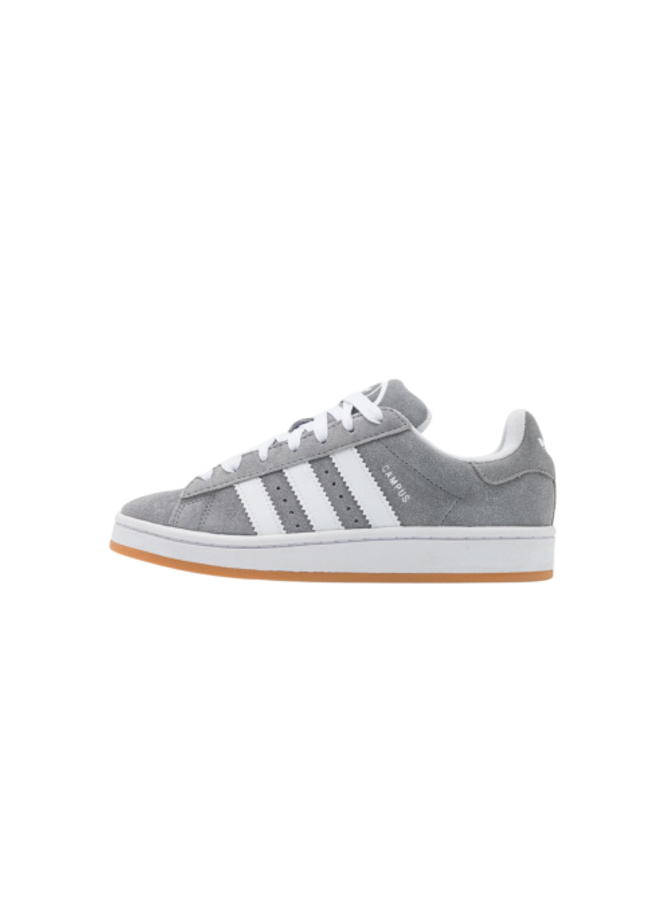 Adidas Originals Campus 00s Grey Gum (Kids) - SneakCenter