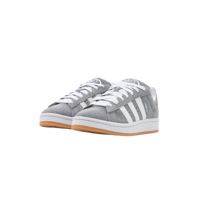 Adidas Originals Campus 00s Grey Gum (Kids) - SneakCenter
