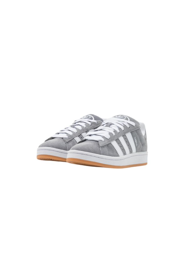 Adidas Originals Campus 00s Grey Gum (Kids) - SneakCenter
