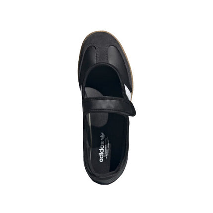 Adidas Samba Jane Black White Gum