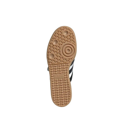 Adidas Samba Jane White Black Gum