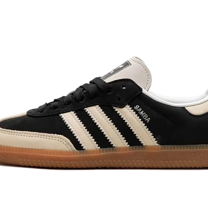 Adidas Samba OG Black Wonder White - SneakCenter