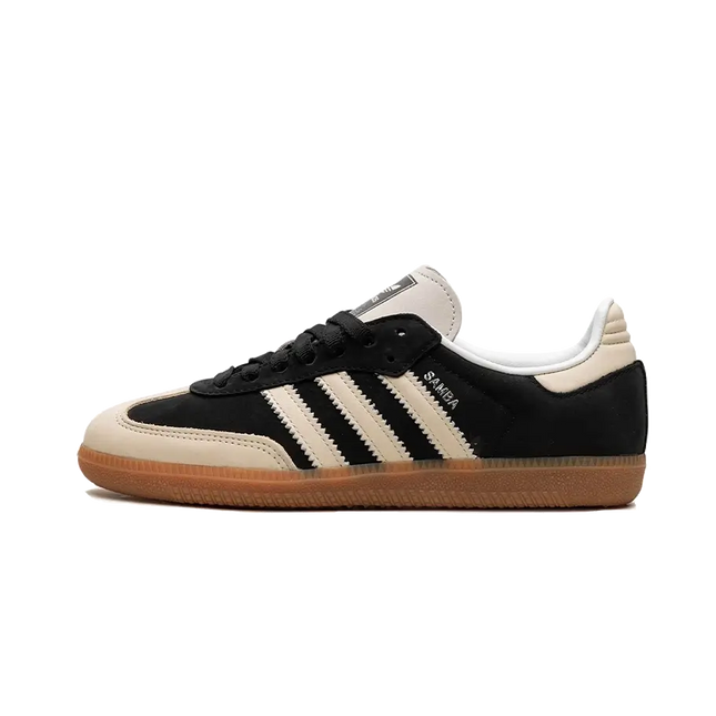 Adidas Samba OG Black Wonder White - SneakCenter