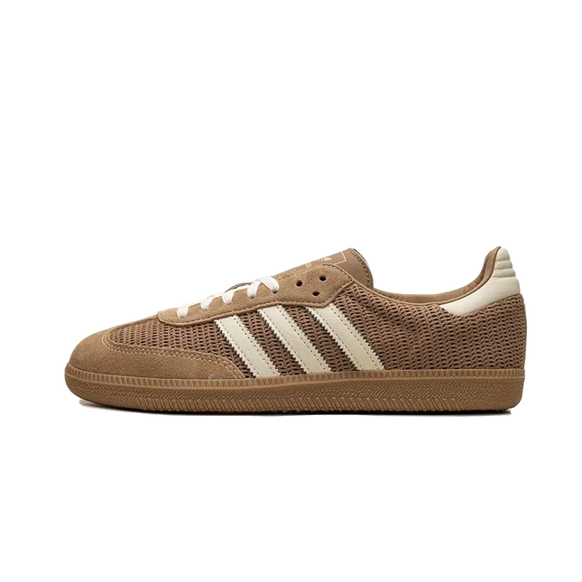 Adidas Samba OG Cardboard - SneakCenter
