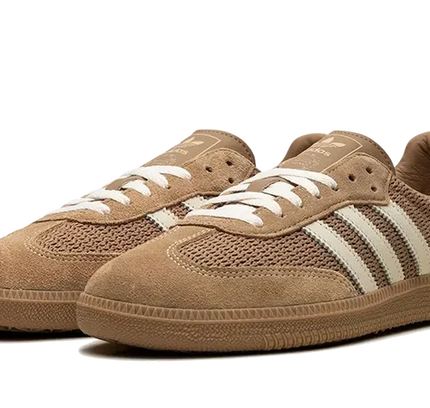 Adidas Samba OG Cardboard - SneakCenter