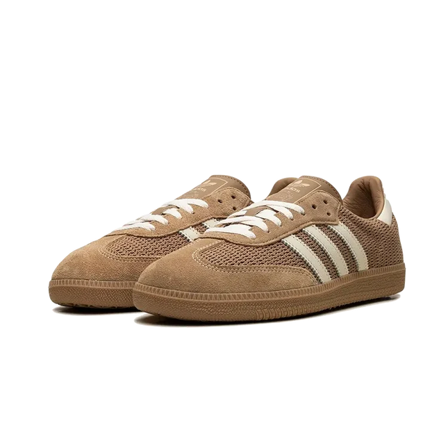 Adidas Samba OG Cardboard - SneakCenter