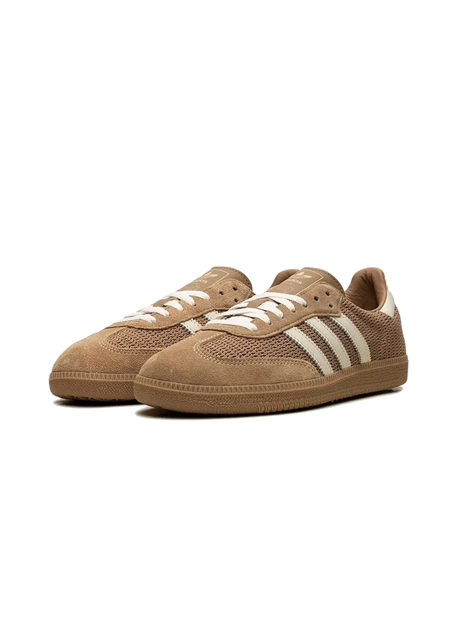 Adidas Samba OG Cardboard - SneakCenter